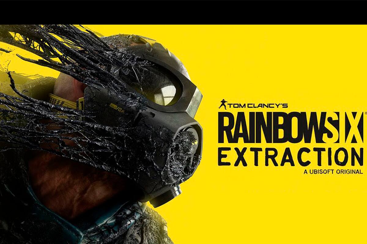 ¿Fail? Ubisoft podría haber filtrado la fecha de estreno de Rainbow Six Extraction