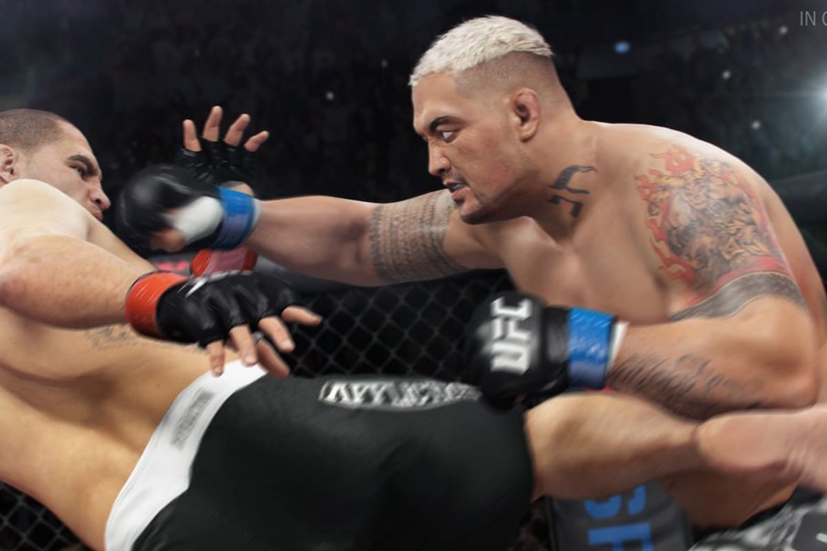 EA Sports UFC será gratuito para suscriptores de EA Access