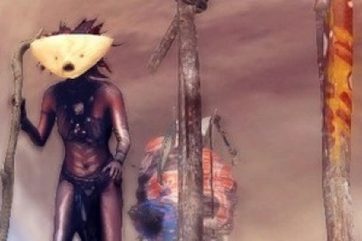 Ubisoft confirma 'From Dust' para PSN