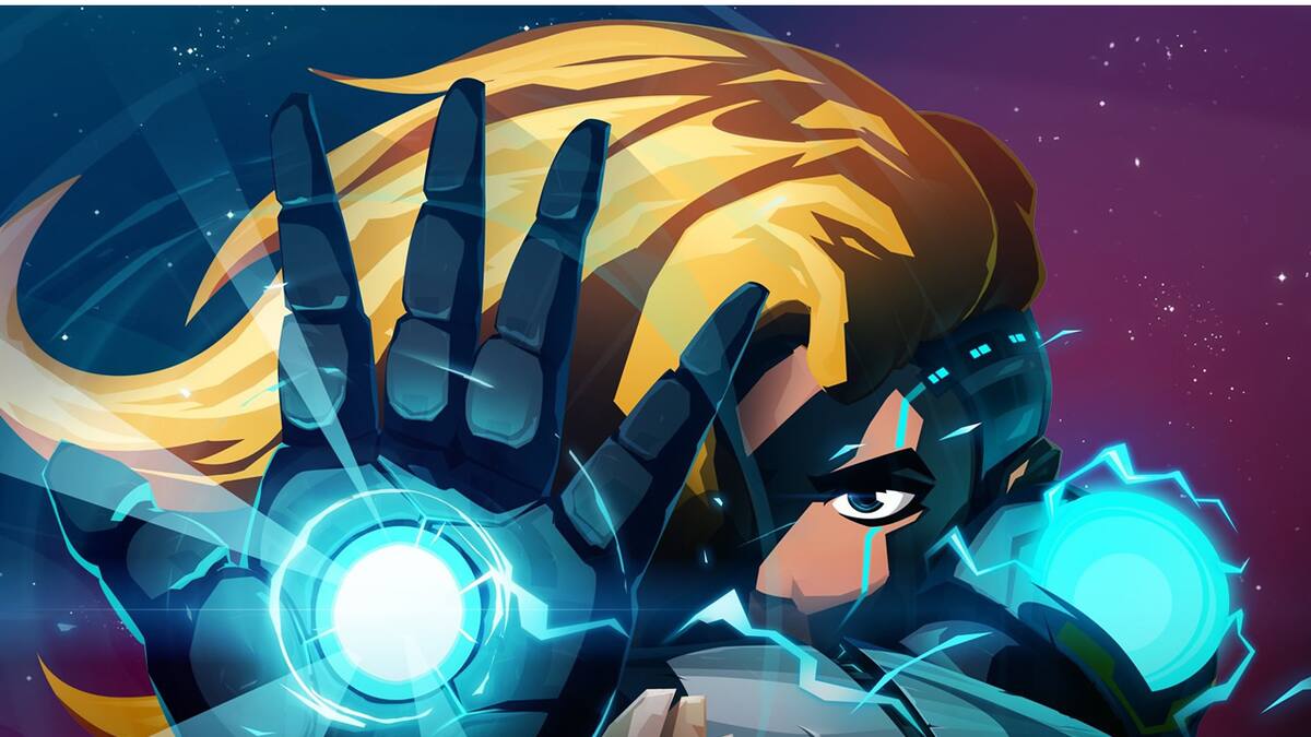 El título estará disponible en EGX 2018