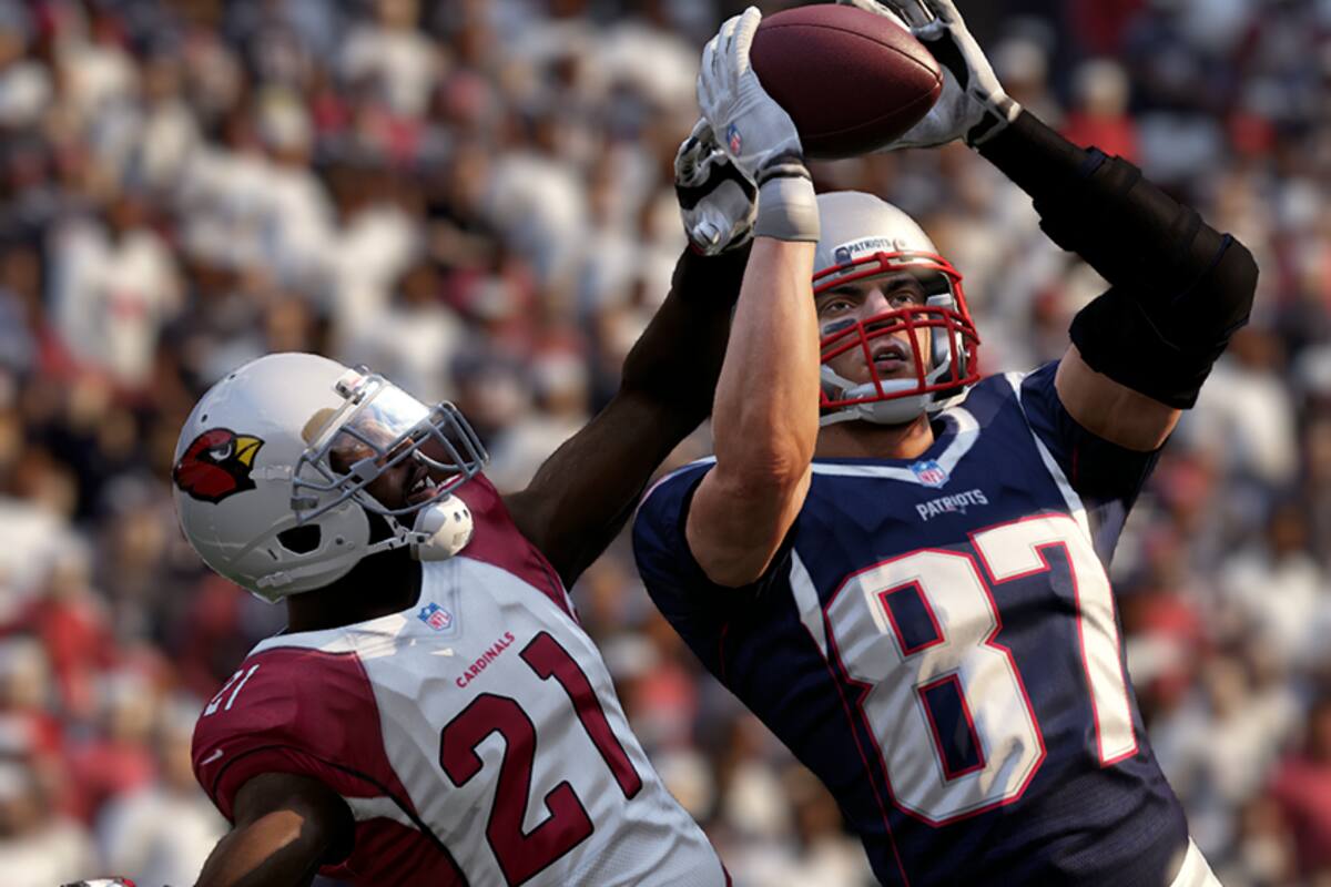 Madden NFL 16 llegará a EA Access