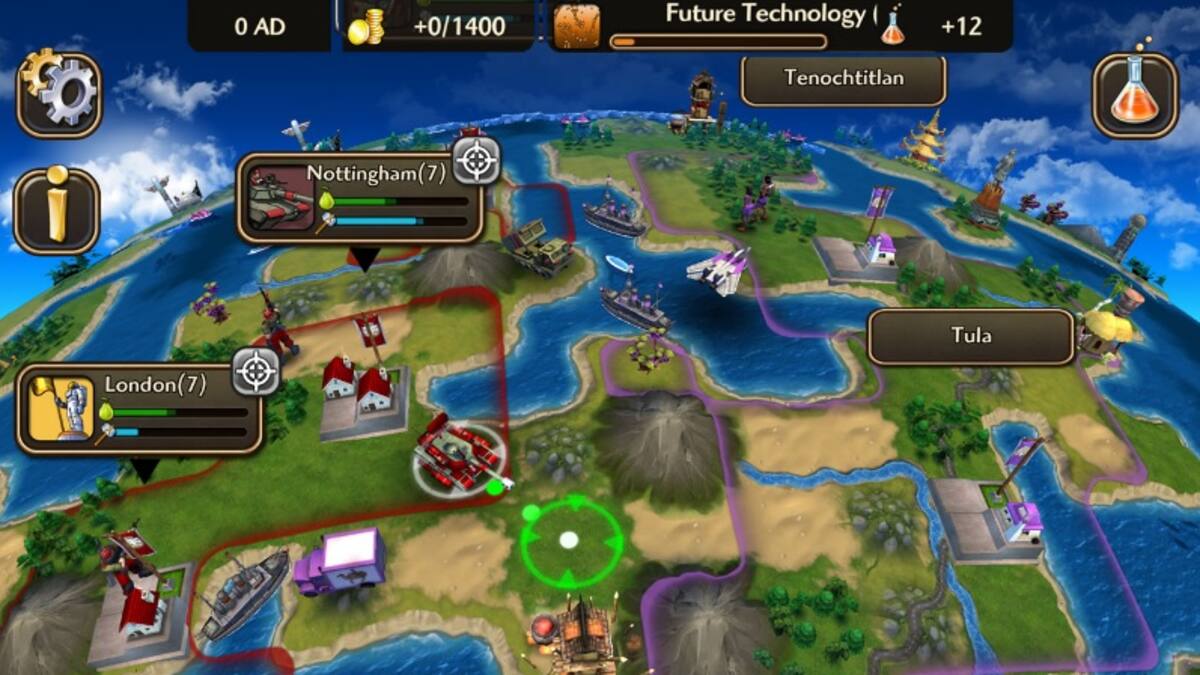 El título estará disponible en iOS la próxima semana
