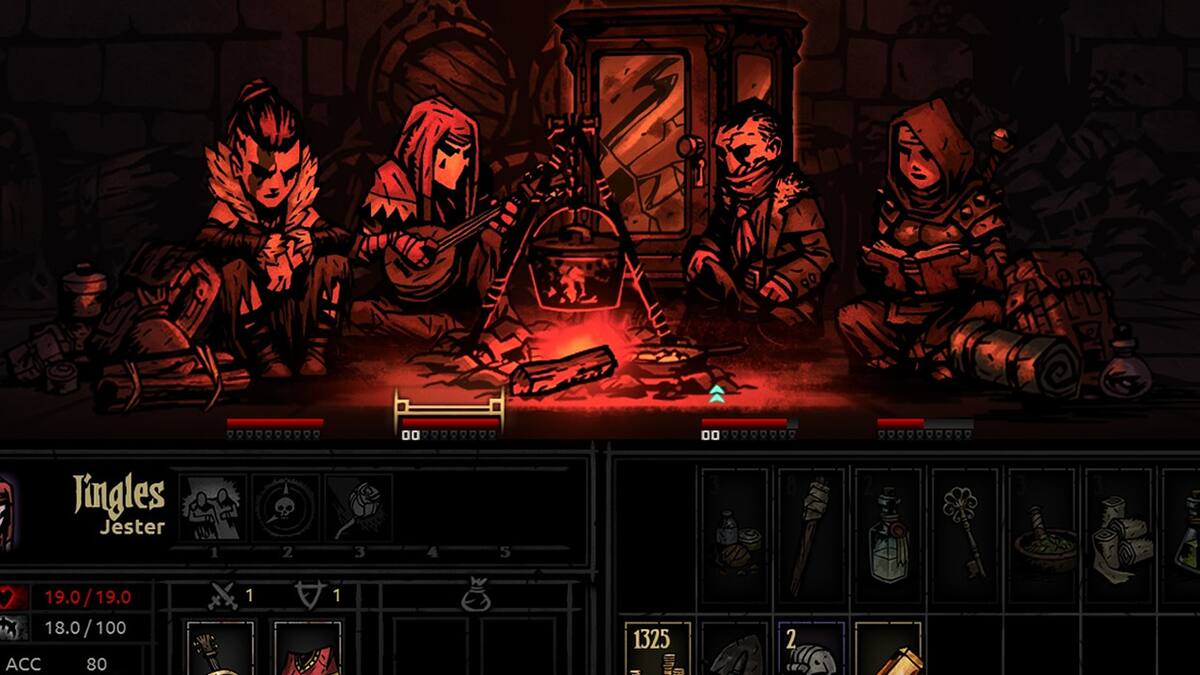 El título estará disponible en marzo e incluirá sus 2 DLC