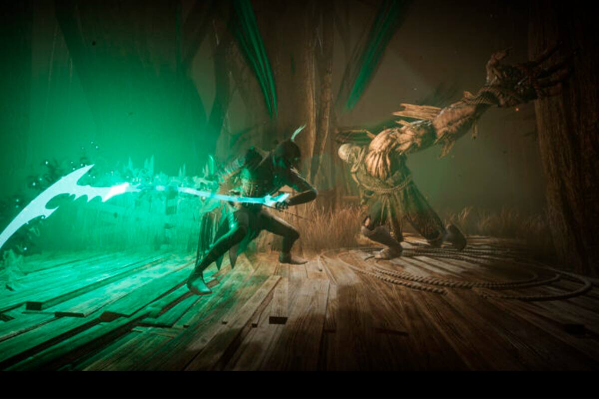 Confirman que el juego RPG de acción Thymesia se retrasará
