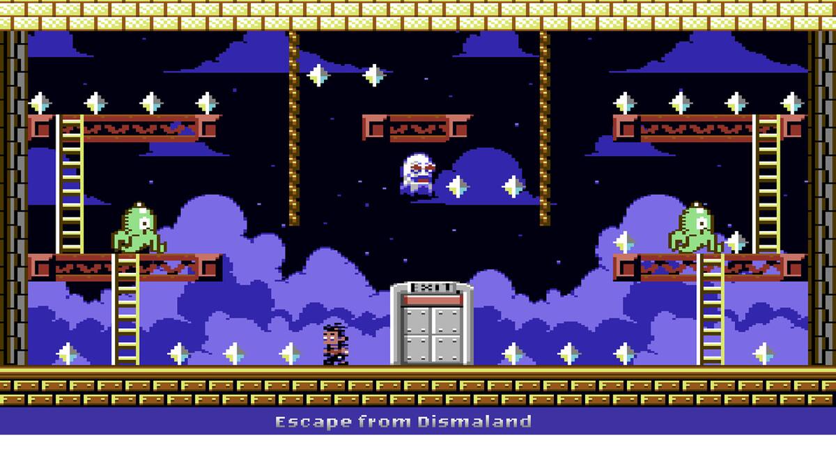 El título estará disponible en PS4, Switch, Xbox One y PC