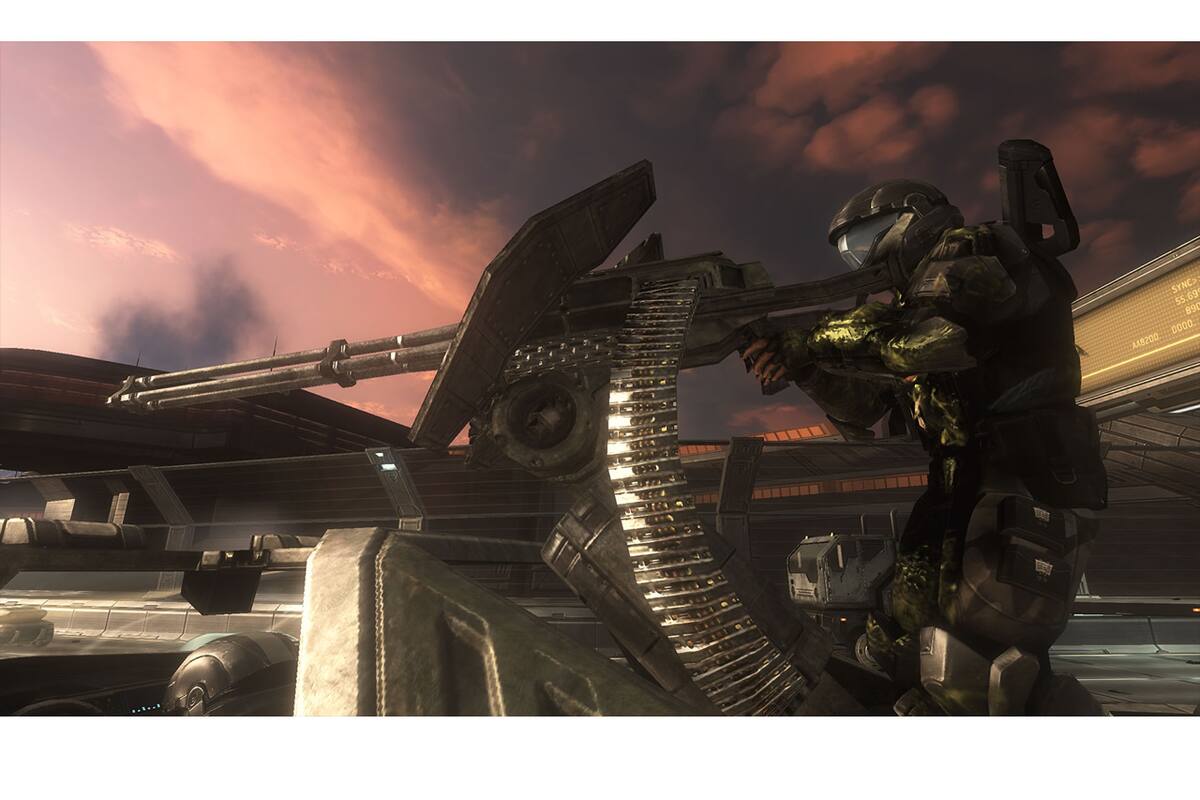 ¡Halo 3: ODST ya tiene fecha de lanzamiento en PC!