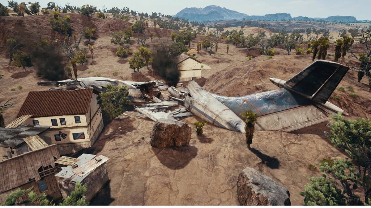 El título estará disponible en Xbox Game Preview en una fecha aún no confirmada