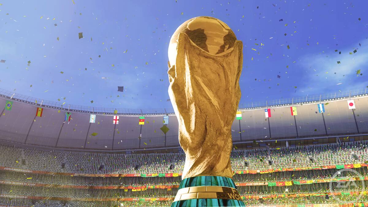 El título estará disponible en Xbox One y PlayStation 4