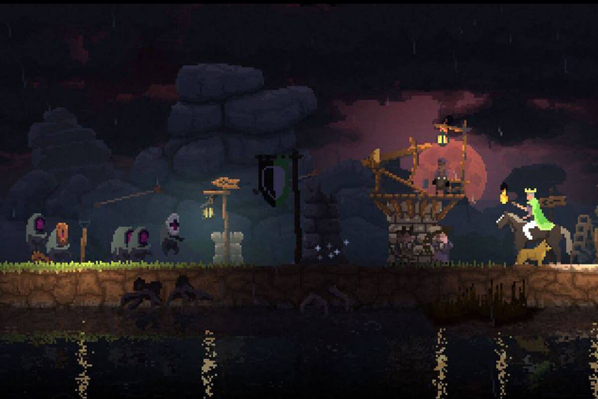 Ya puedes descargar el nuevo juego gratuito de la Epic Games Store