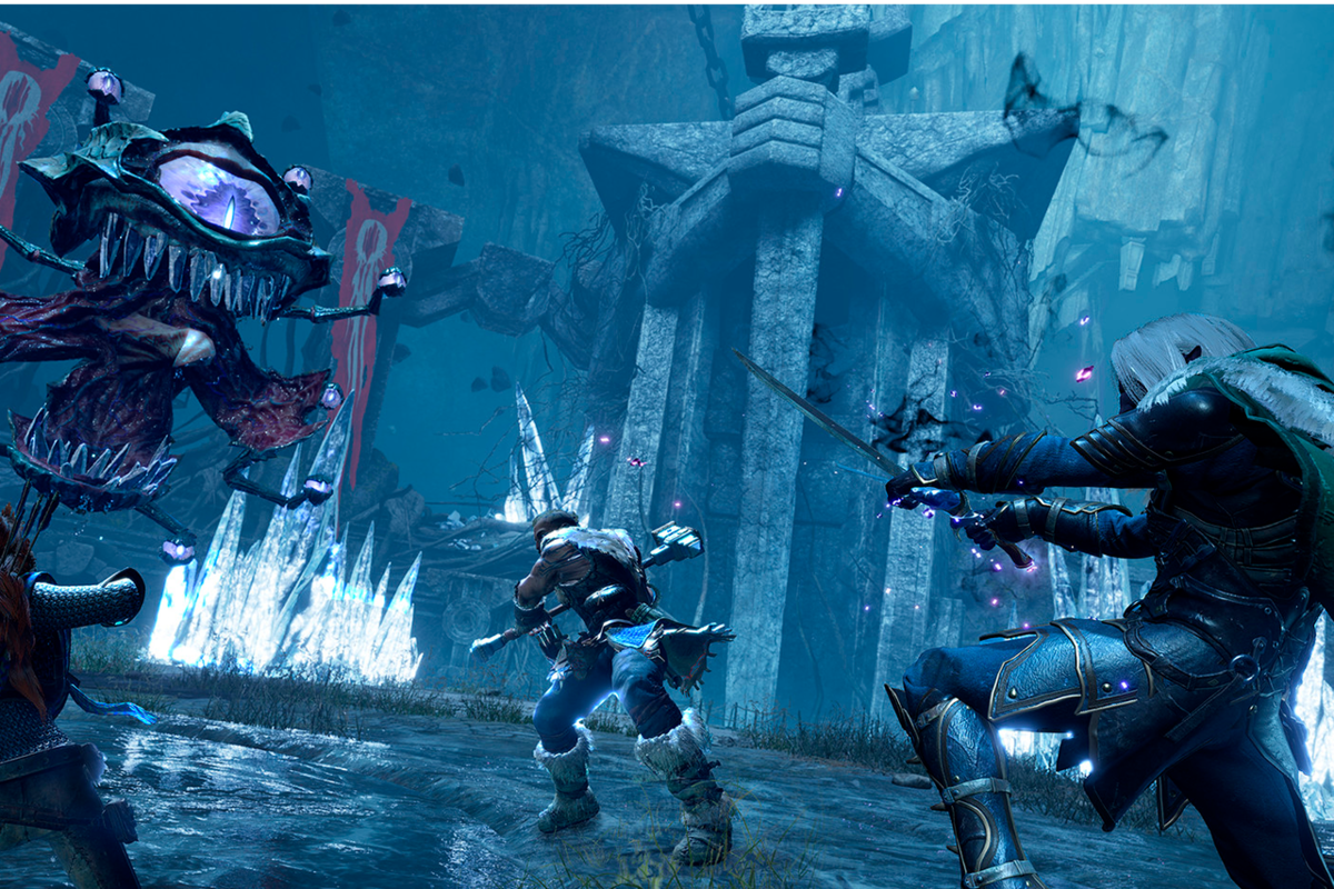 Xbox Game Pass: juego de fantasía clásica llegará al servicio en su estreno