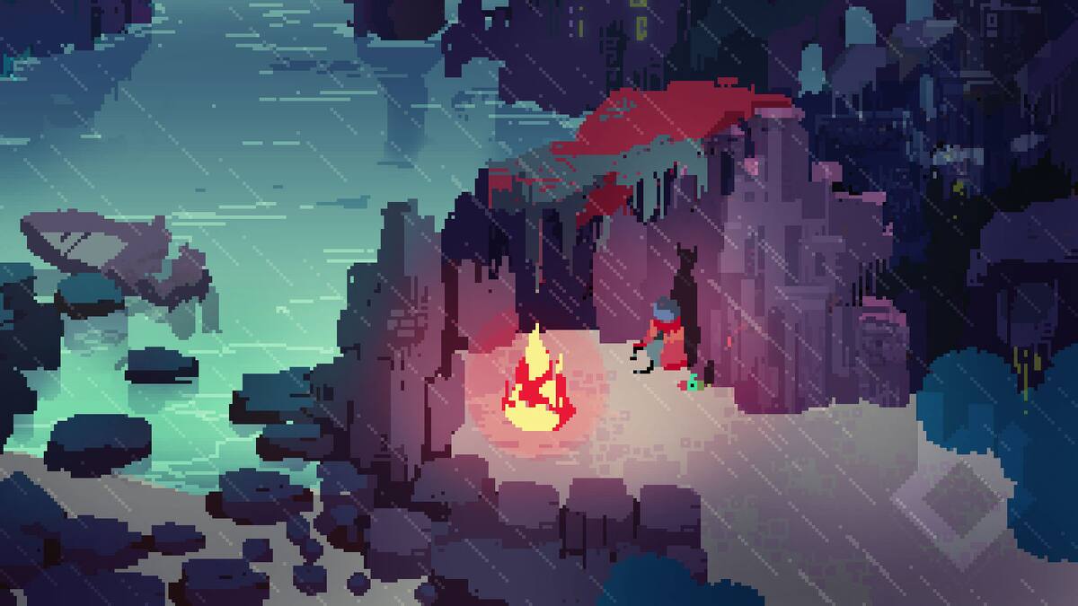 El título estará disponible para PlayStation 4 y Xbox One este mes