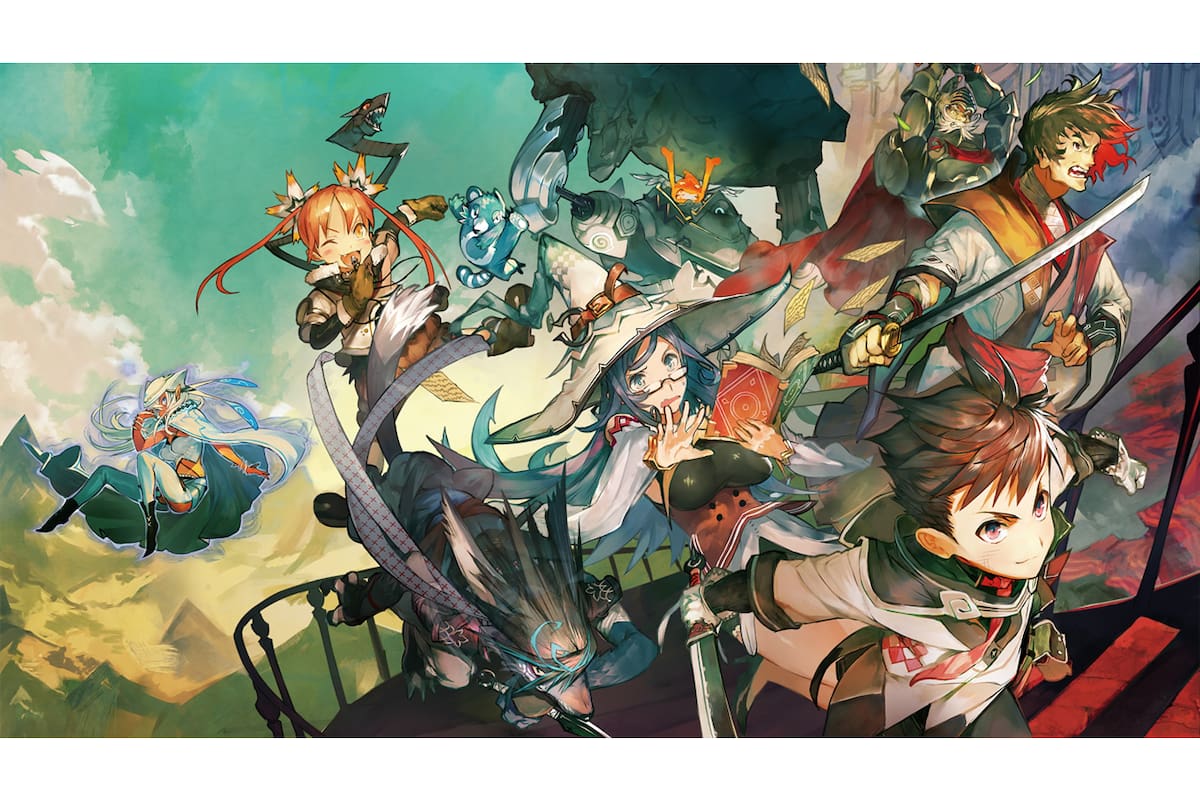 NIS America y Kadokawa confirman RPG Maker MV para consolas
