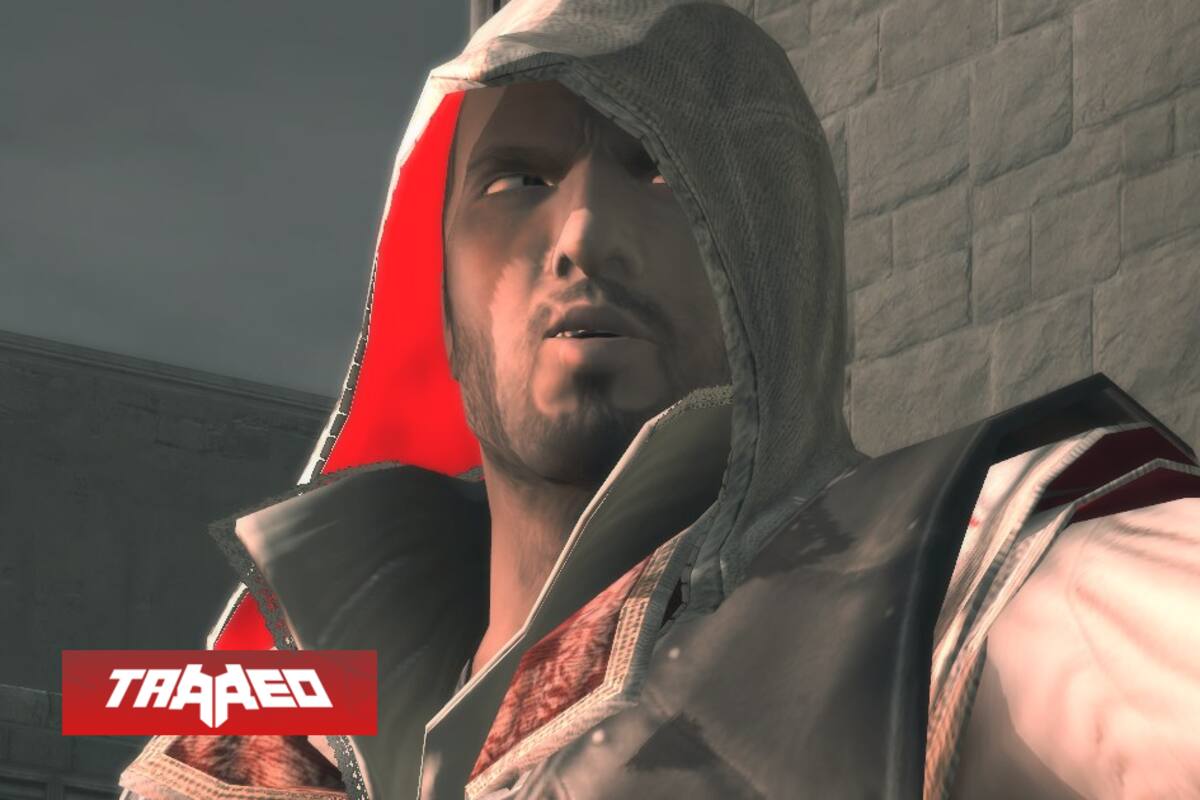 Assassin's Creed II llegará gratis para PC a partir de este 14 de abril