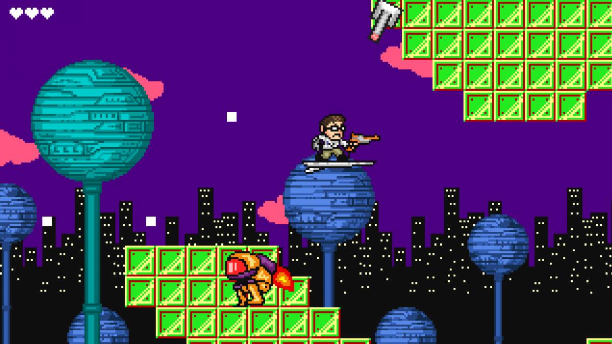 El título estará disponible pronto en Wii U y 3DS