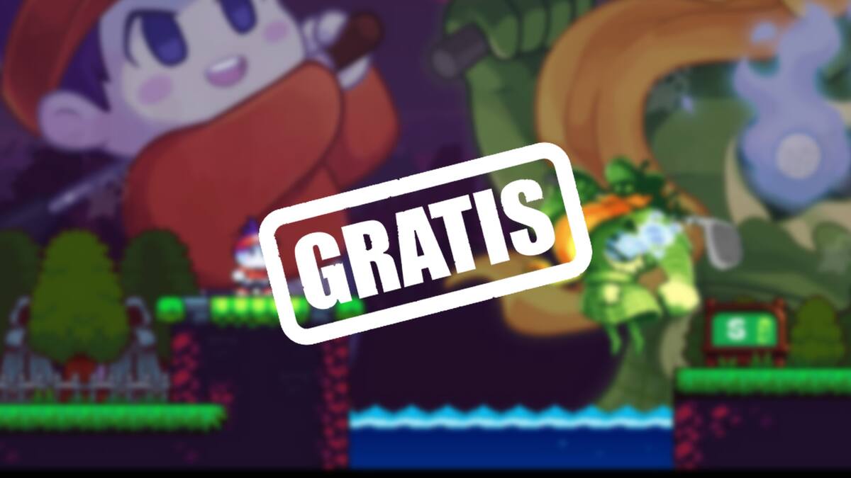 El título estará disponible sin costo alguno sólo por 24 horas