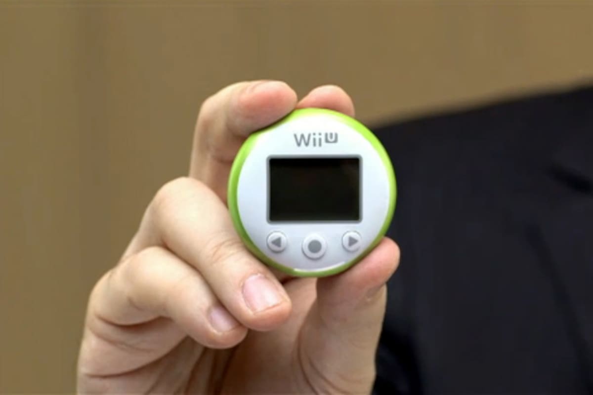 Wii Fit U tiene fecha de salida