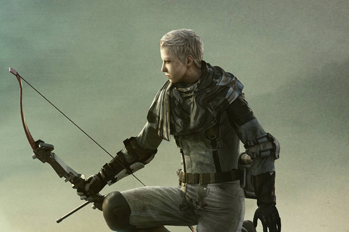 Metal Gear Survive ya tiene fecha de lanzamiento