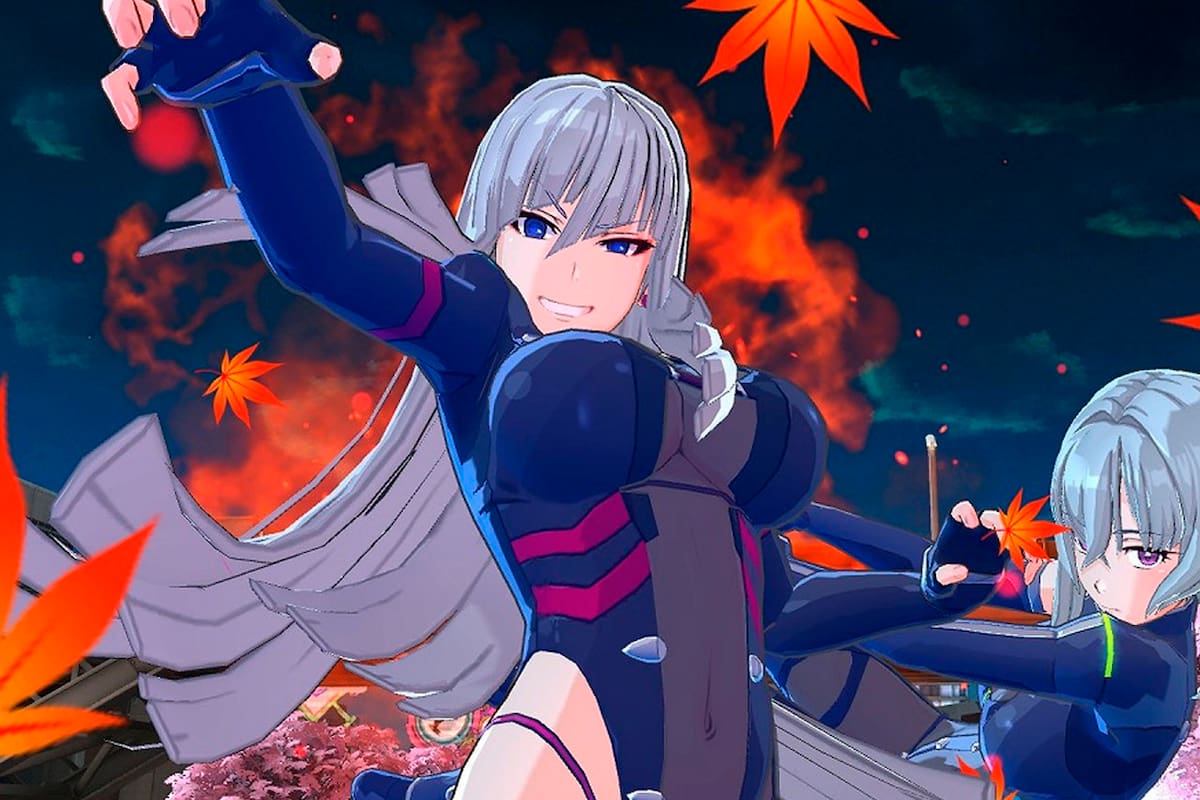 Así es como funcionarán las emocionantes mecánicas de juego de Kandagawa Jet Girls