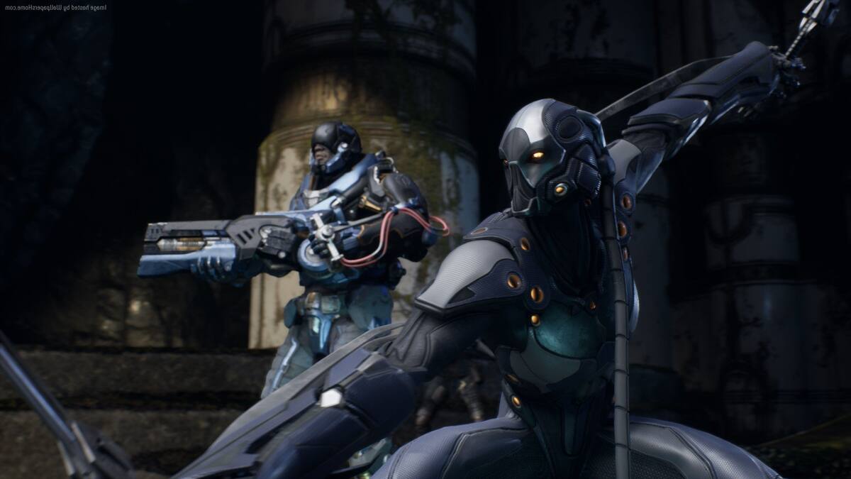 El título estilo MOBA de Epic Games habría llegado a su fin durante las últimas horas
