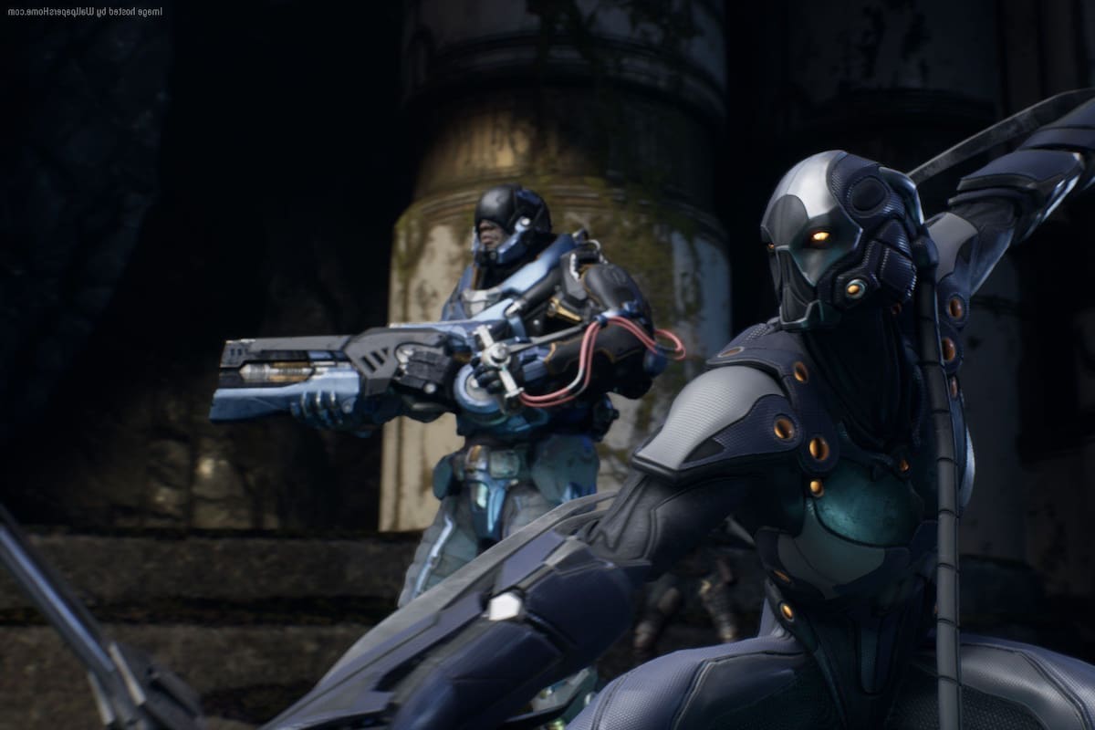 Fortnite estrenaría aspectos conmemorativos de Paragon en la temporada cuatro