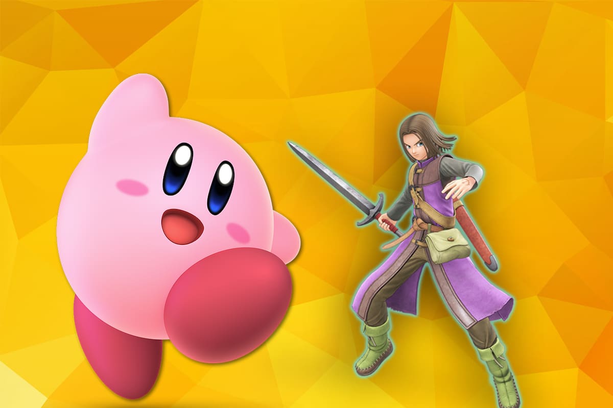 Ofertas de la semana: Super Smash Bros. Ultimate, Dragon Quest XI y L.A. Noire