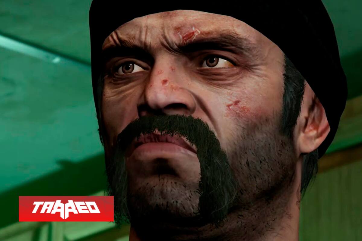 COD domina el TOP 10 pero GTA V es el juego más vendido de la década