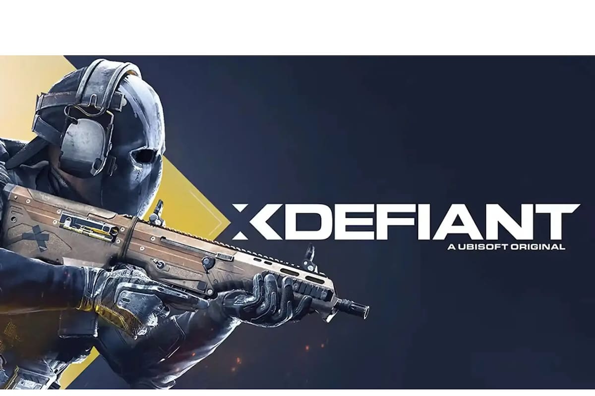 XDefiant, el free-to-play de Ubisoft, recibirá estas novedades en su Temporada 1