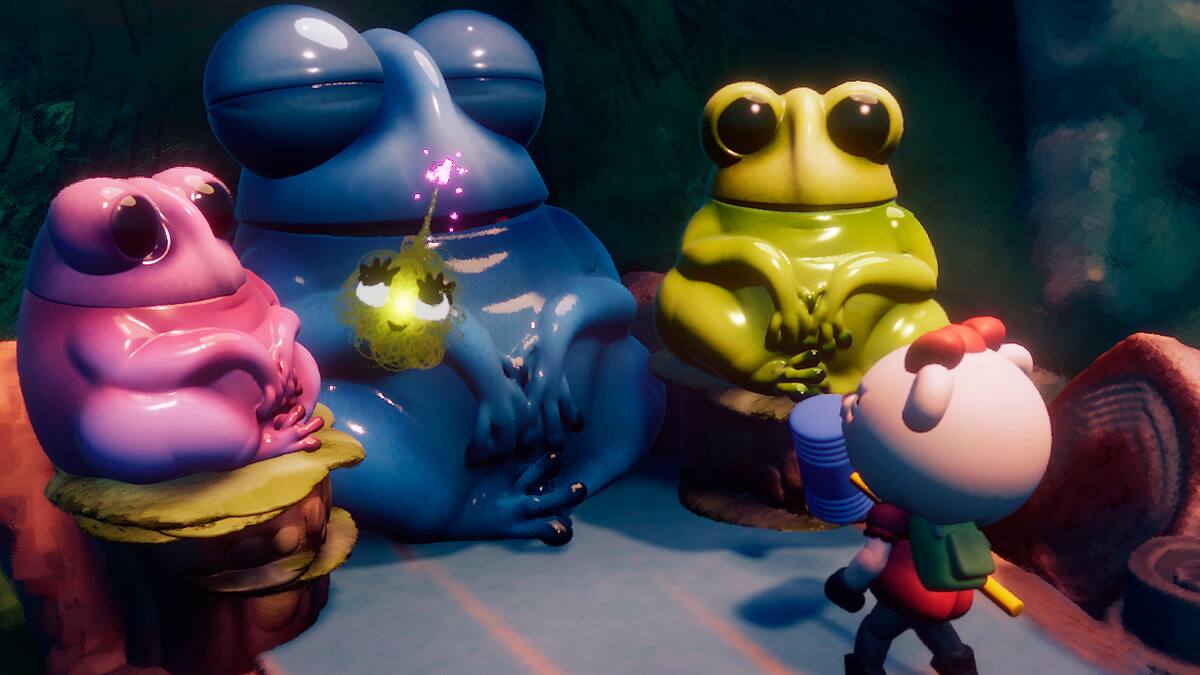 El título exclusivo de PlayStation 4 está disponible en Acceso Anticipado