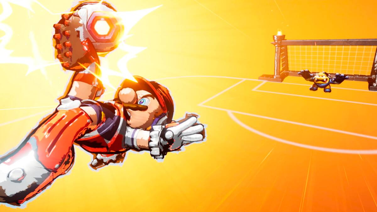 El título exclusivo del Switch llega este viernes