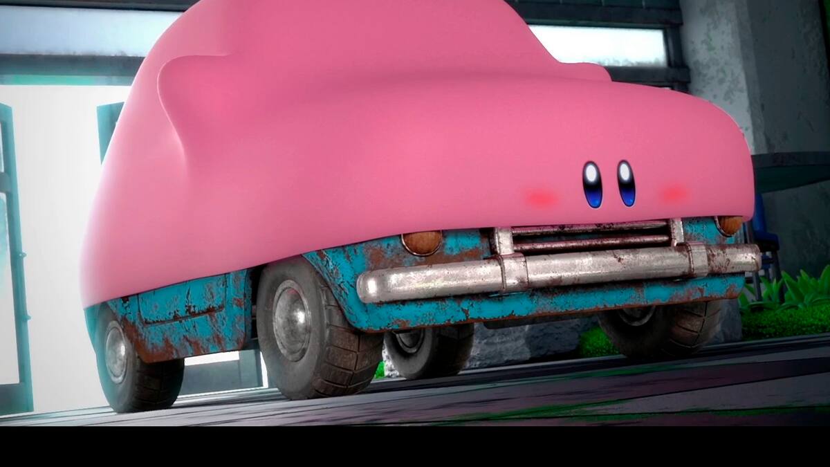 El título exclusivo del Switch llegará el próximo viernes