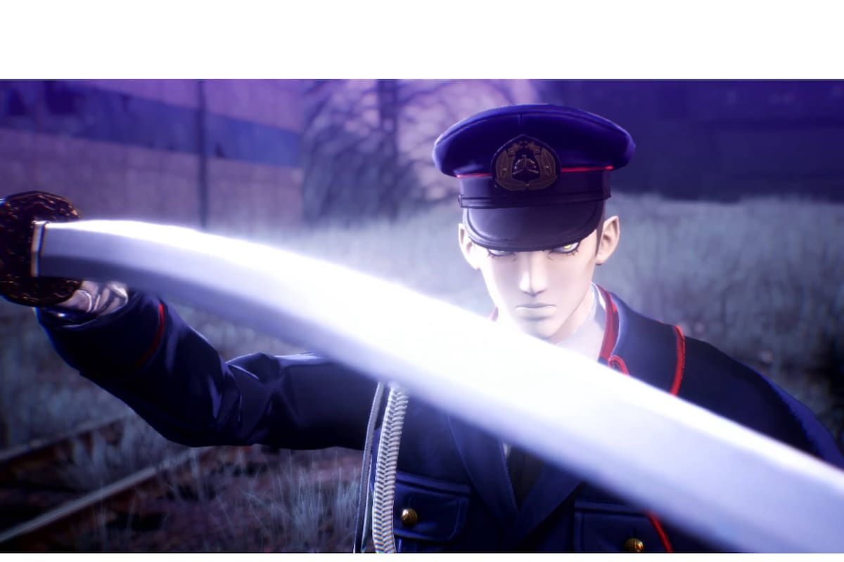 Shin Megami Tensei V revela a más personajes y demonios en este avance