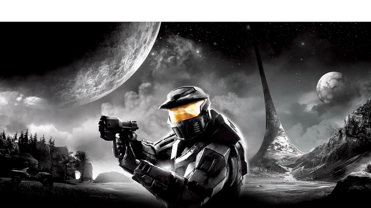 El título forma parte de Halo: The Master Chief Collection