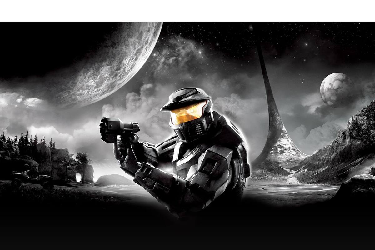 ¡Halo: Combat Evolved Anniversary llegó a PC y está en Xbox Game Pass!