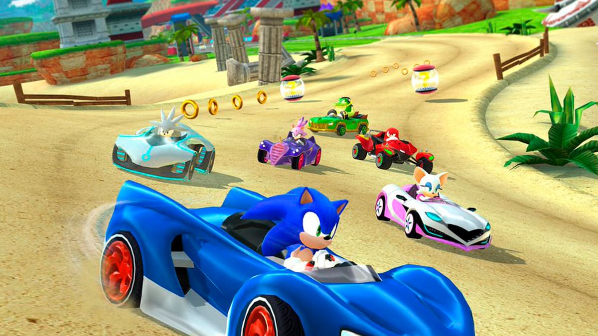 El título formará parte de Apple Arcade