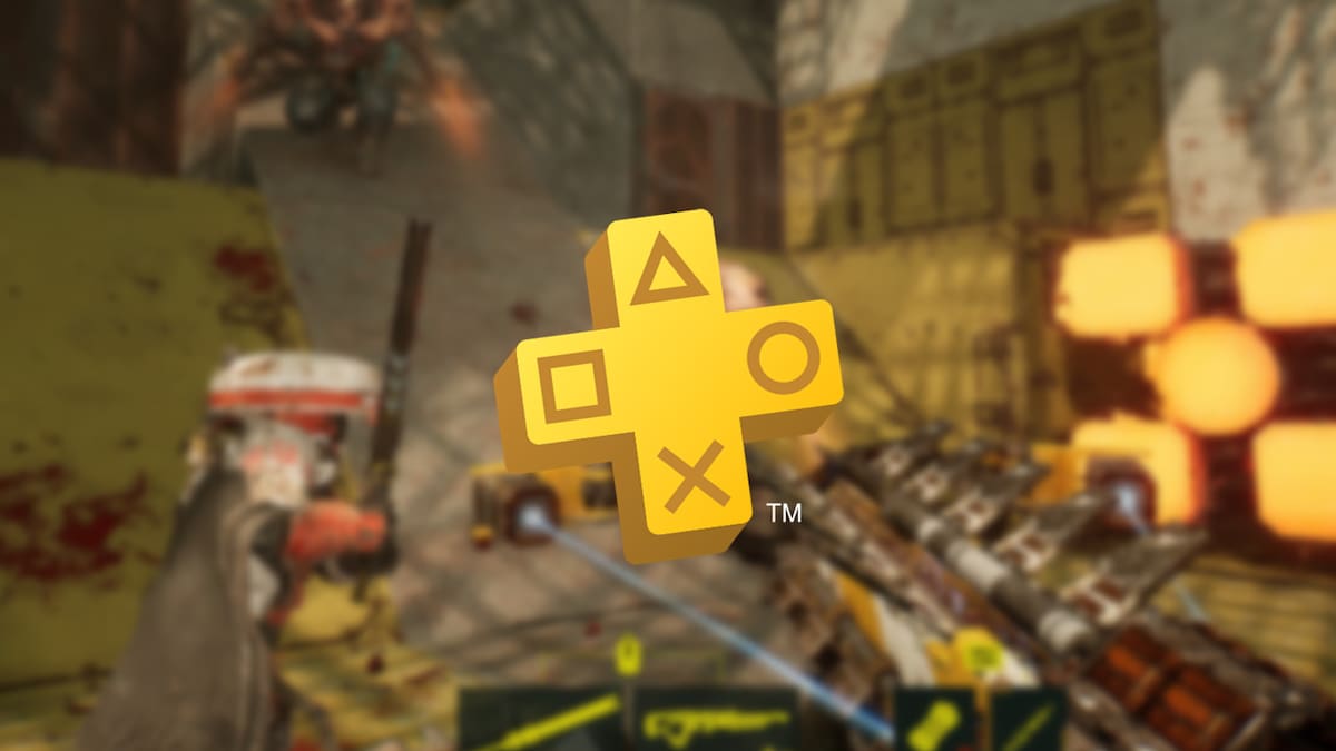 El título formará parte de los juegos mensuales de abril