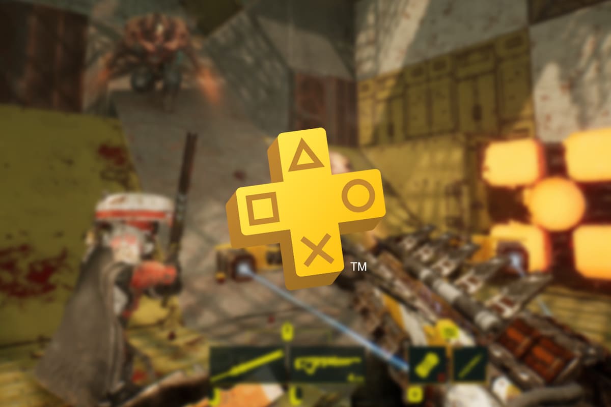 PlayStation Plus tendrá un genial estreno de día 1 para rivalizar con Xbox Game Pass