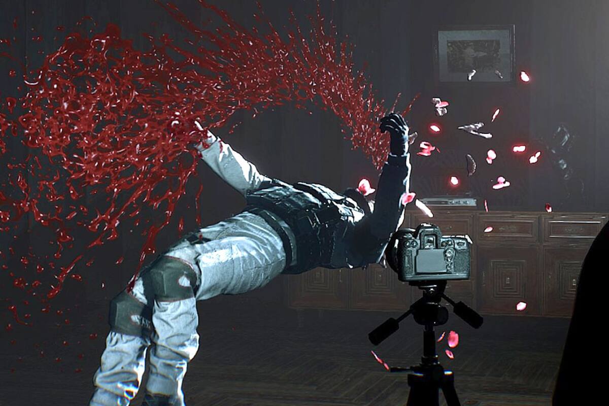 The Evil Within 2 recibe trailer de historia