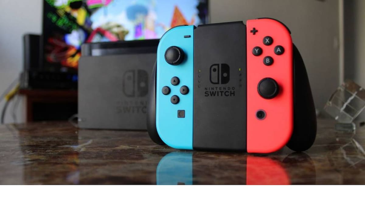El título fue anunciado en E3 2018
