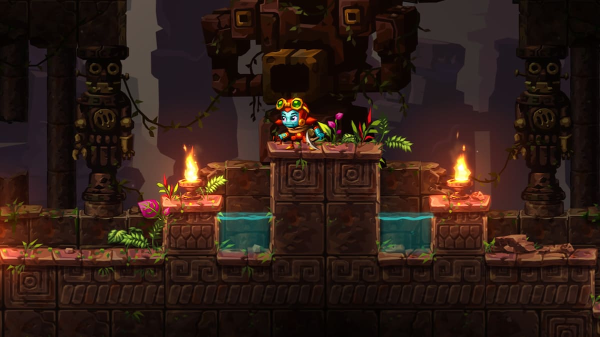 El título fue anunciado originalmente para Nintendo Switch