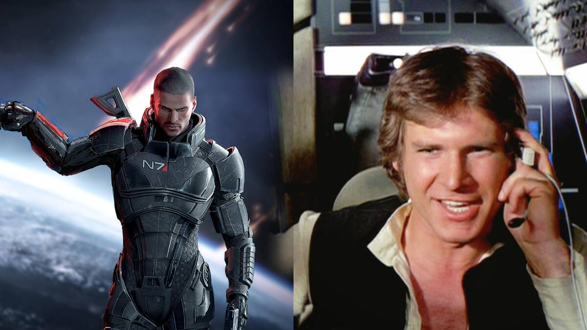 El título fue cancelado debido al desarrollo de Mass Effect 2