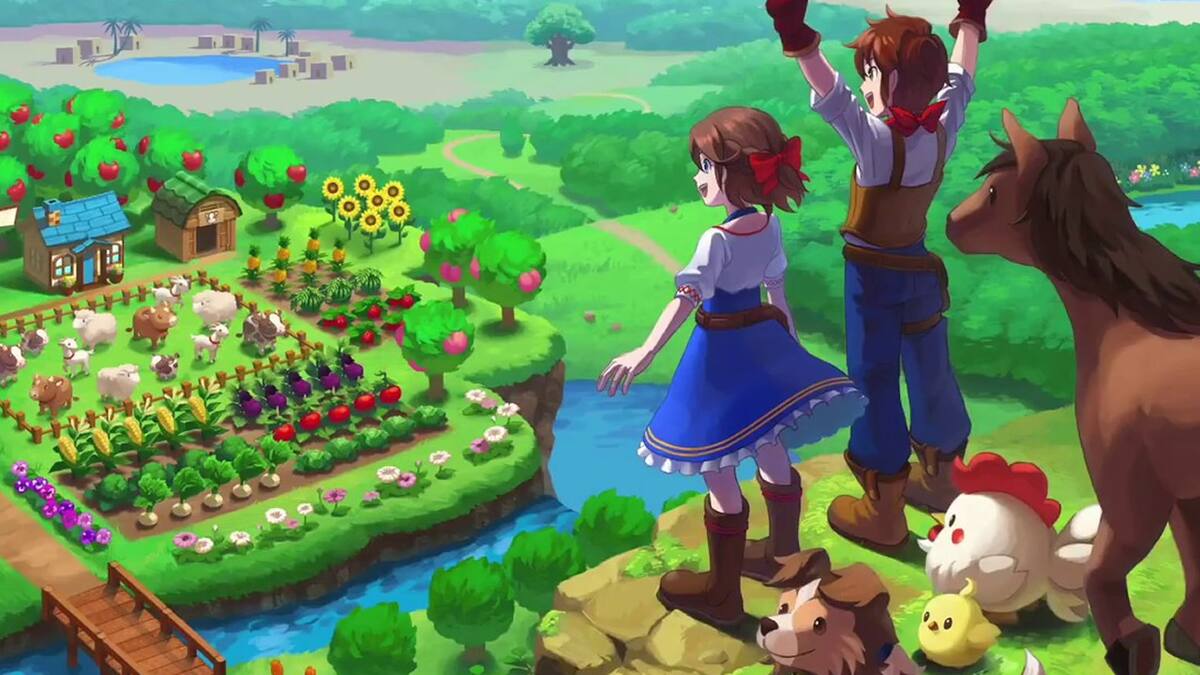 El título fue confirmado anteriormente para PS4 y Nintendo Switch