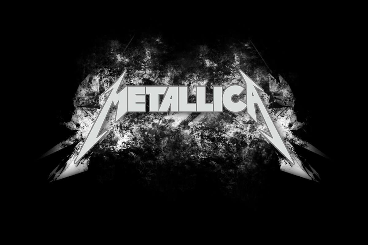 Surgen imágenes del juego de Metallica cancelado