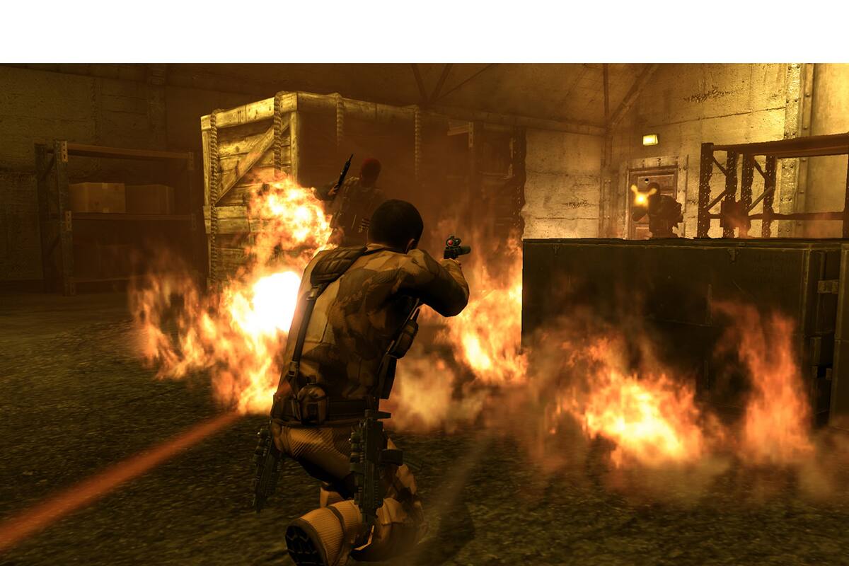 Este juego desapareció hace 5 años, pero regresó hoy por sorpresa con varias mejoras
