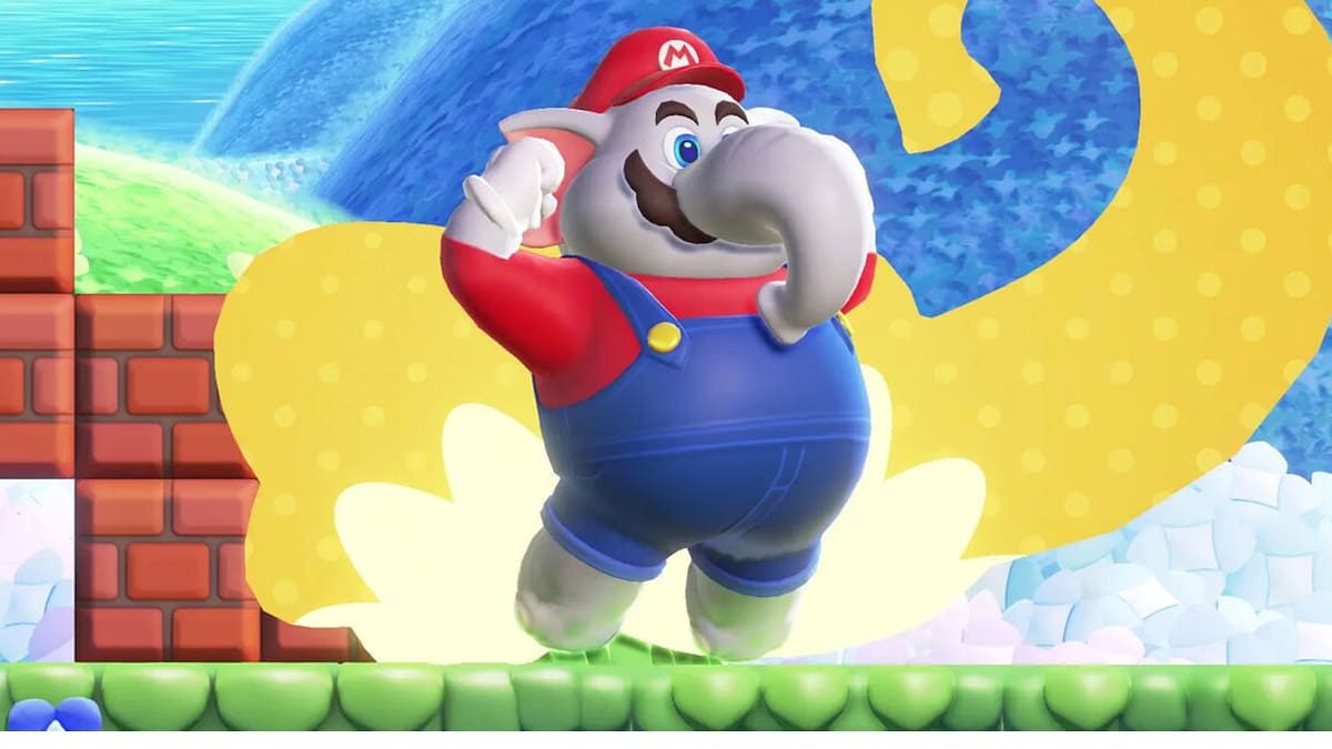 El título fue el protagonista del Nintendo Direct de hoy