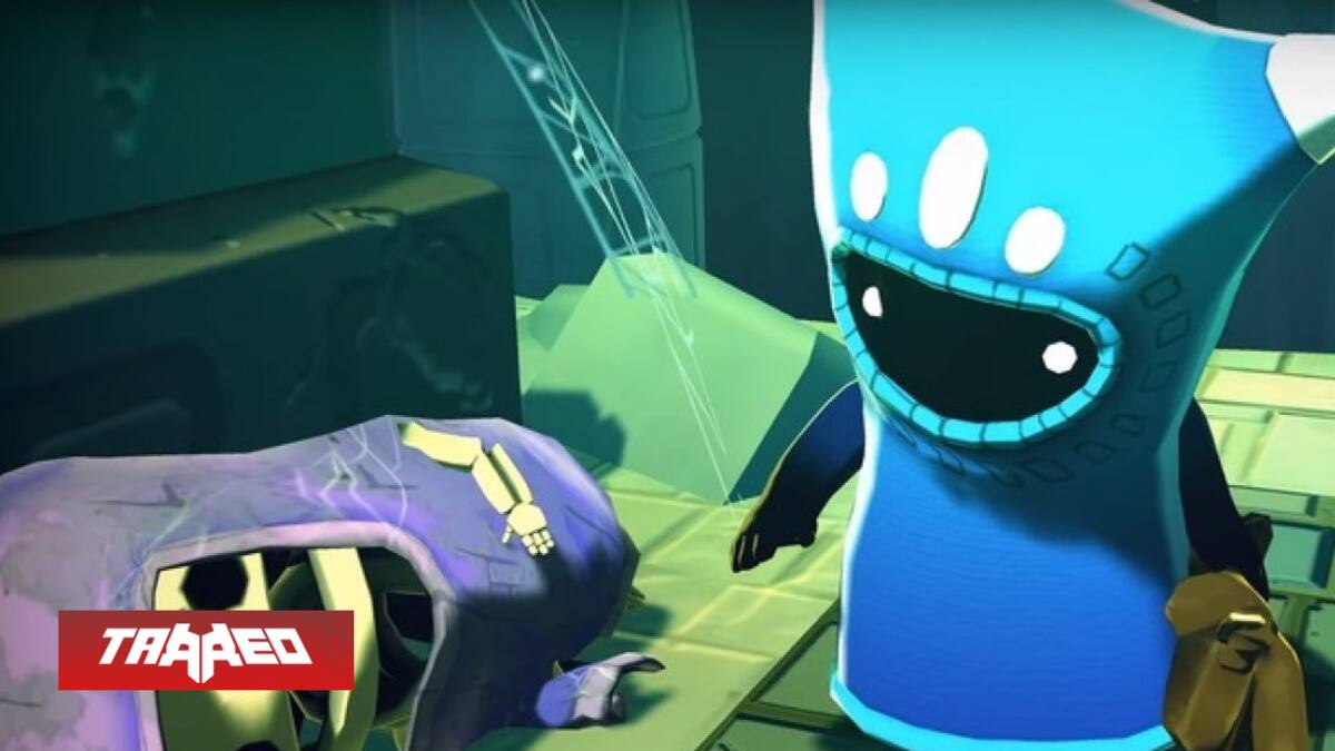 El título fue mostrado a través de la retransmisión del Inside Xbox