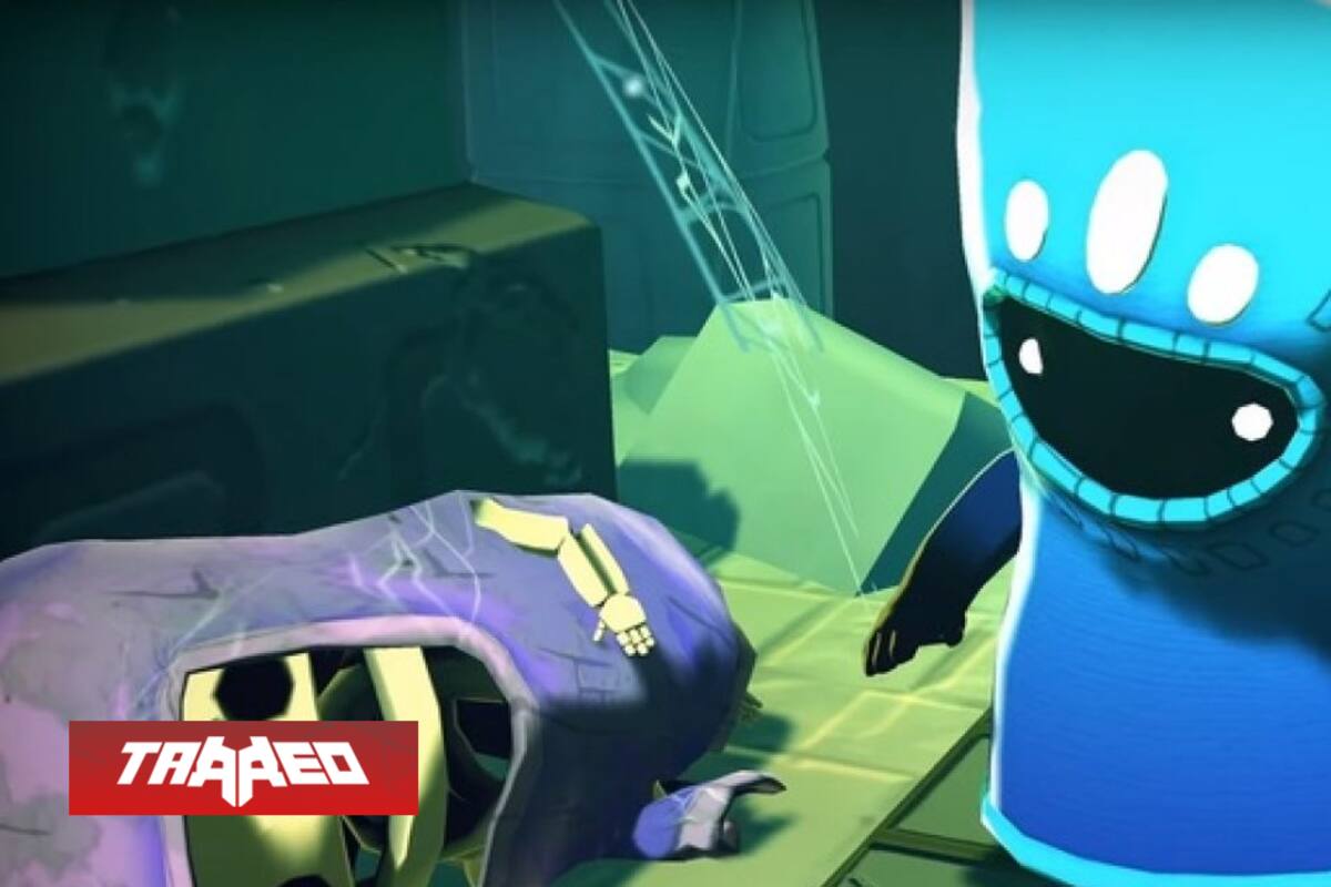The Last Campfire, lo nuevo de los creadores de No Man's Sky