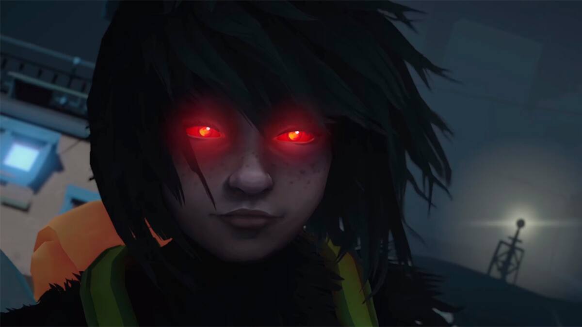 El título fue presentado en E3 2018