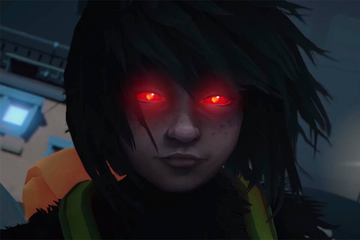 Conoce Sea of Solitude, el nuevo indie de EA
