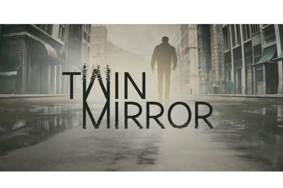 Bandai Namco y Dontnod revelarán pronto gameplay de Twin Mirror
