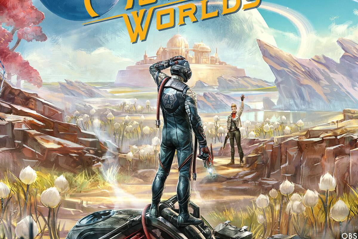 The Outer Worlds: versión para Switch ya tiene nueva fecha de estreno